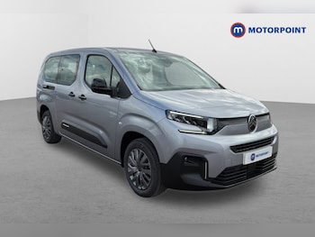 Used Citroen Berlingo 2026 for sale - 79579137: Photo