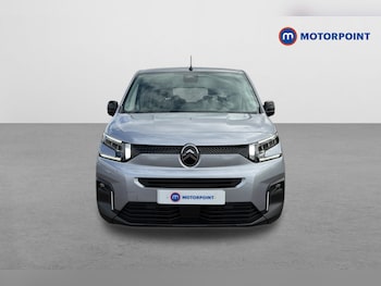 Used Citroen Berlingo 2026 for sale - 79579137: Photo