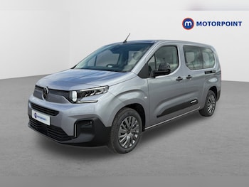 Used Citroen Berlingo 2026 for sale - 79579137: Photo
