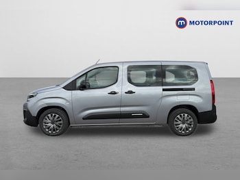 Used Citroen Berlingo 2026 for sale - 79579137: Photo