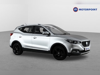 Used MG MG ZS 2019 for sale - 78270983: Photo