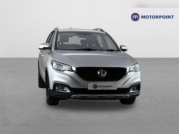 Used MG MG ZS 2019 for sale - 78270983: Photo