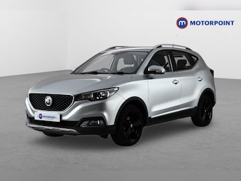 Used MG MG ZS 2019 for sale - 78270983: Photo