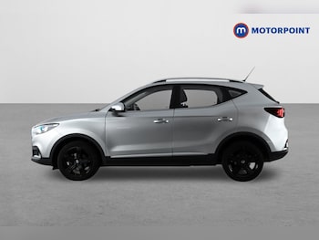 Used MG MG ZS 2019 for sale - 78270983: Photo