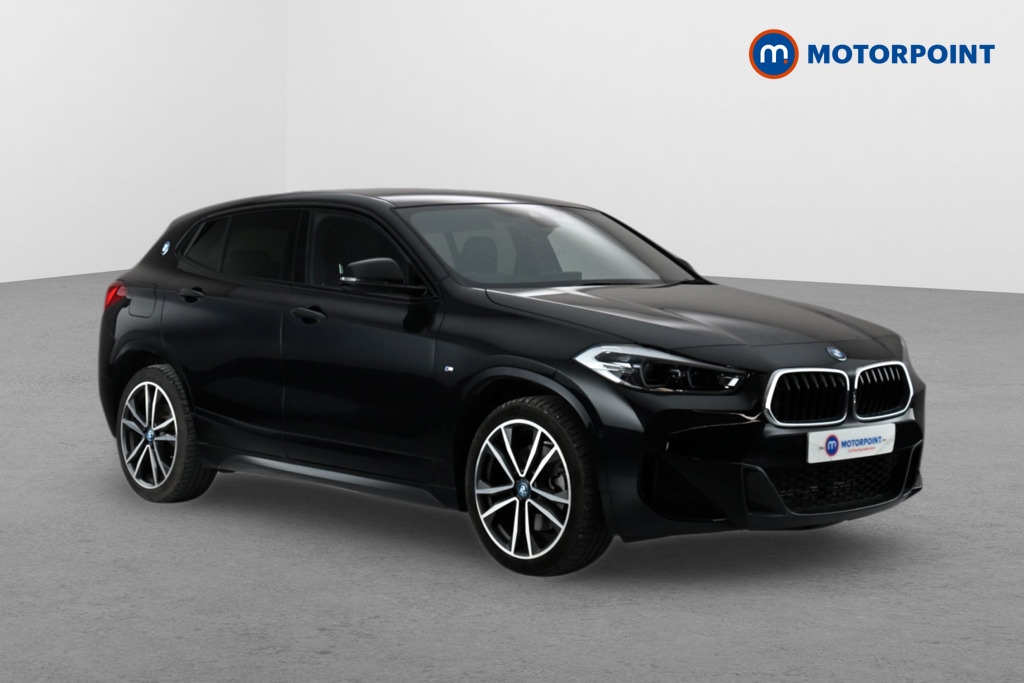 Used BMW X2 2024 for sale - 78123584: Photo 1