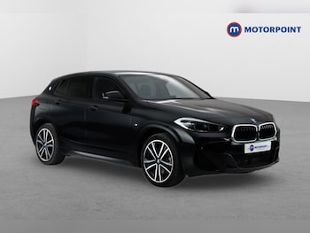 Used BMW X2 2024 for sale - 78123584: Photo