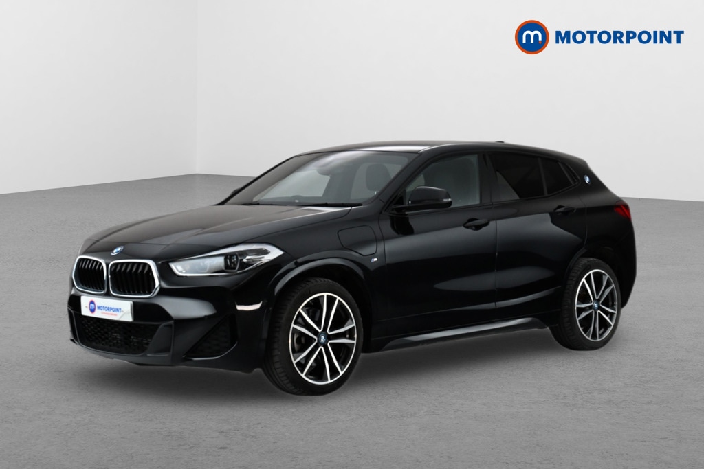 Used BMW X2 2024 for sale - 78123584: Photo 3
