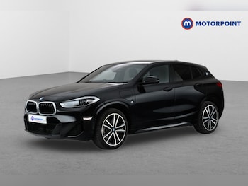 Used BMW X2 2024 for sale - 78123584: Photo
