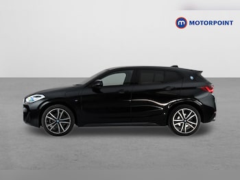 Used BMW X2 2024 for sale - 78123584: Photo