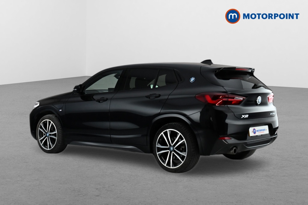 Used BMW X2 2024 for sale - 78123584: Photo 5
