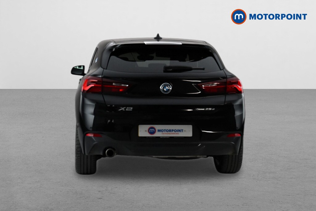 Used BMW X2 2024 for sale - 78123584: Photo 6