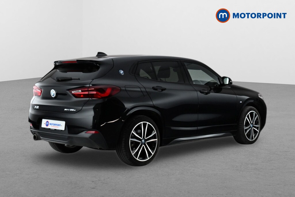 Used BMW X2 2024 for sale - 78123584: Photo 7