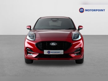 Used Ford Puma 2025 for sale - 79042844: Photo