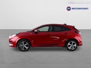 Used Ford Puma 2025 for sale - 79042844: Photo