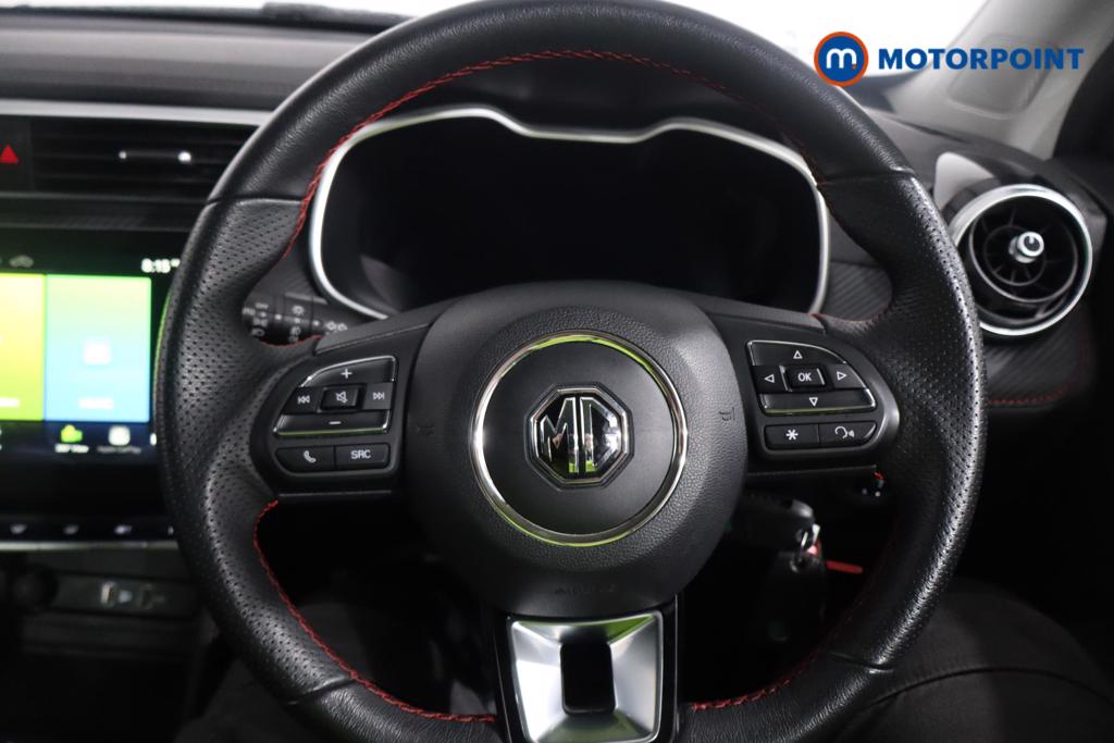 Used MG MG ZS for sale - 77502094: Photo 14