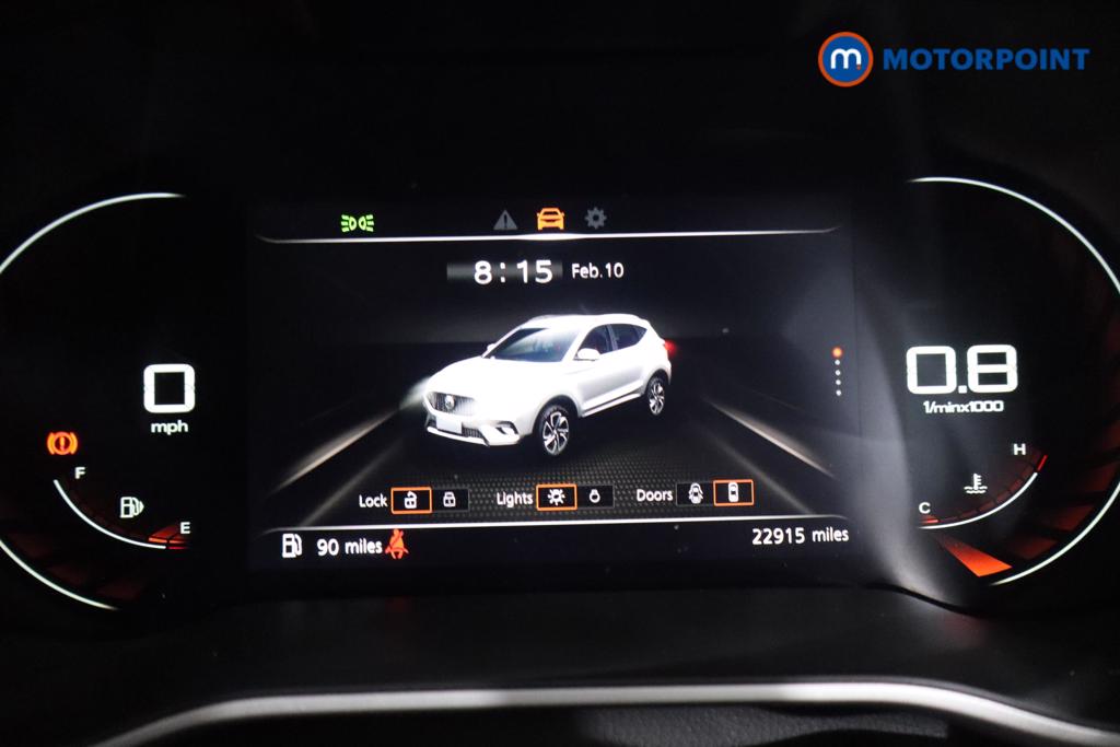 Used MG MG ZS for sale - 77502094: Photo 19