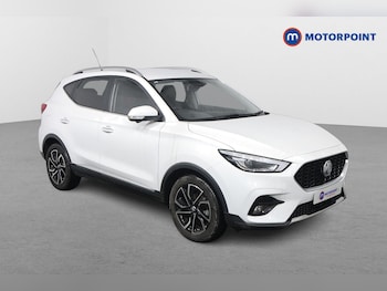 Used MG MG ZS undefined for sale - 77502094: Photo