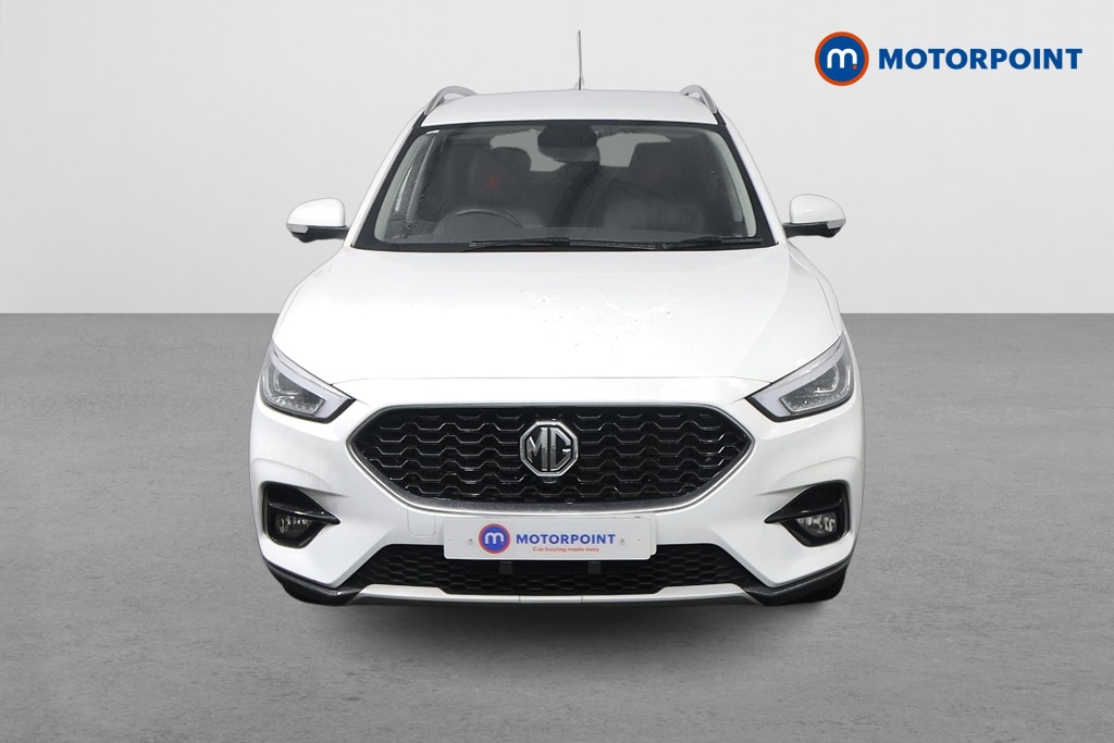 Used MG MG ZS for sale - 77502094: Photo 2