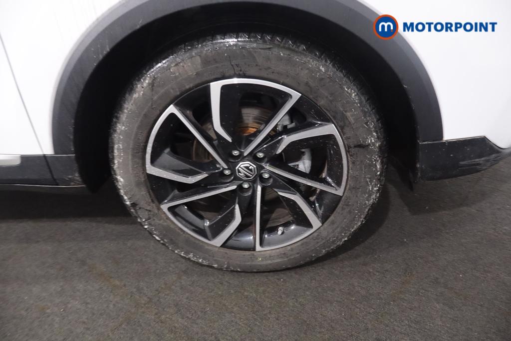 Used MG MG ZS for sale - 77502094: Photo 29