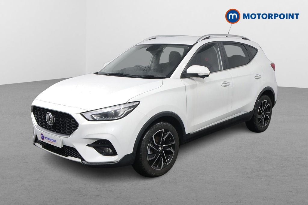 Used MG MG ZS for sale - 77502094: Photo 3