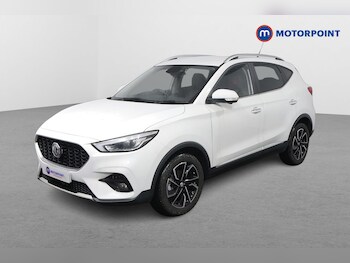 Used MG MG ZS undefined for sale - 77502094: Photo