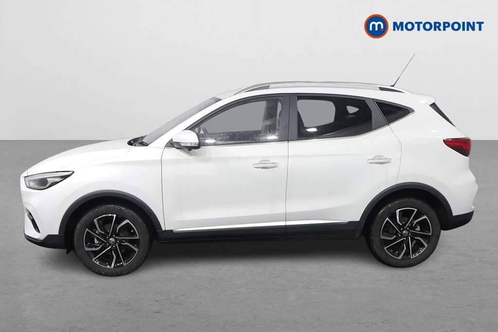 Used MG MG ZS for sale - 77502094: Photo 4