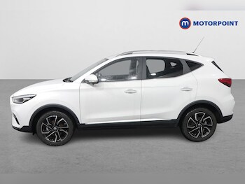 Used MG MG ZS undefined for sale - 77502094: Photo