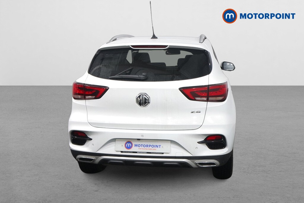 Used MG MG ZS for sale - 77502094: Photo 6