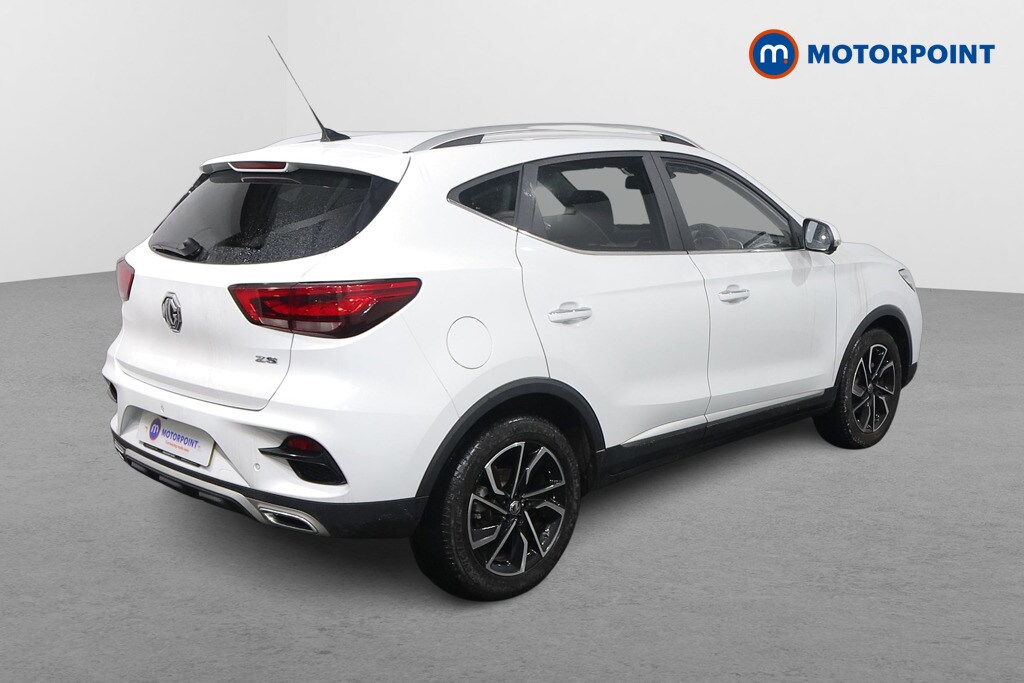 Used MG MG ZS for sale - 77502094: Photo 7
