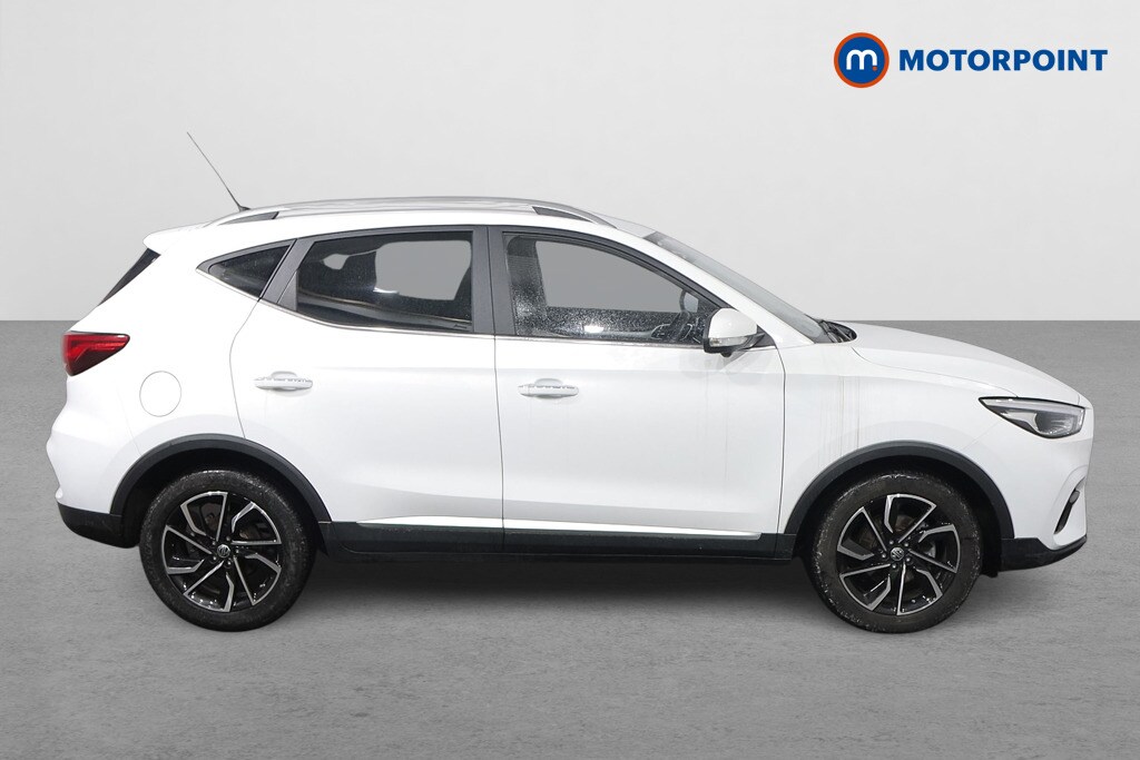 Used MG MG ZS for sale - 77502094: Photo 8