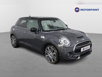 Used MINI Hatch undefined for sale - 77180148: Photo