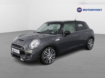 Used MINI Hatch undefined for sale - 77180148: Photo