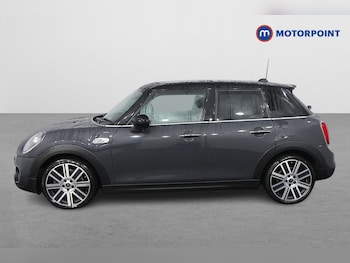 Used MINI Hatch undefined for sale - 77180148: Photo