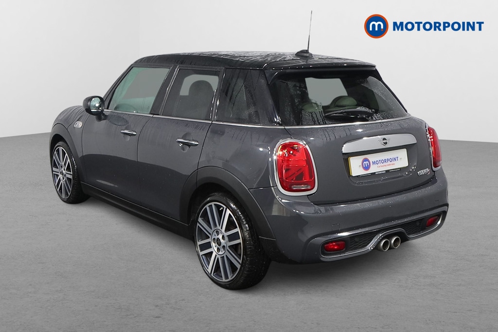 Used MINI Hatch for sale - 77180148: Photo 5