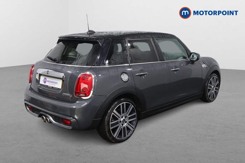 Used MINI Hatch for sale - 77180148: Photo 7