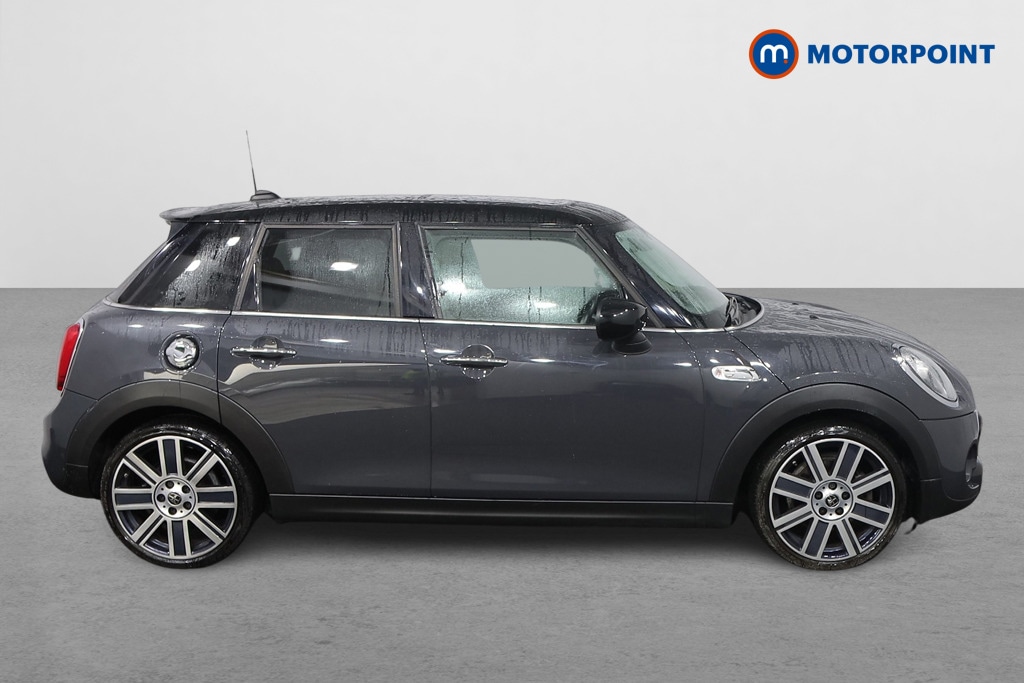 Used MINI Hatch for sale - 77180148: Photo 8