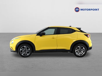 Used Nissan Juke 2024 for sale - 78730459: Photo