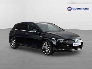 Used Volkswagen Golf 2023 for sale - 78582338: Photo