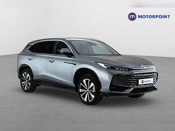 Used MG MG HS 2025 for sale - 78271085: Photo