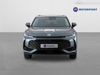 Used MG MG HS 2025 for sale - 78271085: Photo