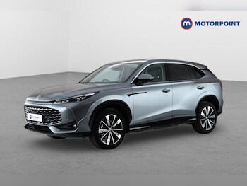 Used MG MG HS 2025 for sale - 78271085: Photo