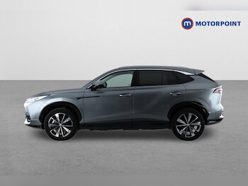 Used MG MG HS 2025 for sale - 78271085: Photo