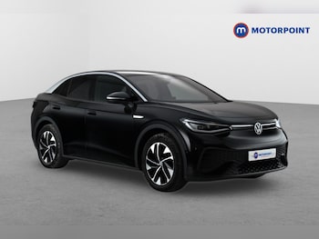 Used Volkswagen ID.5 undefined for sale - 78856950: Photo