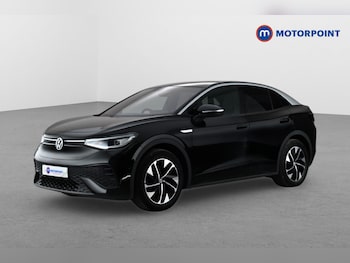 Used Volkswagen ID.5 undefined for sale - 78856950: Photo