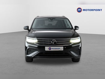 Used Volkswagen Tiguan Allspace 2023 for sale - 78949079: Photo