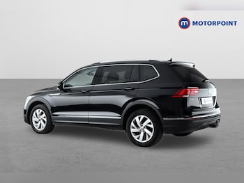 Used Volkswagen Tiguan Allspace 2023 for sale - 78949079: Photo