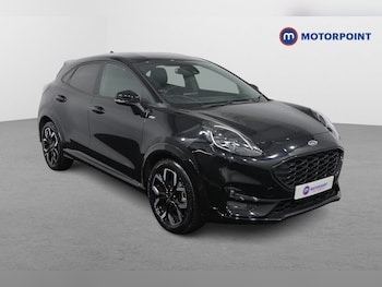 Used Ford Puma 2022 for sale - 75618963: Photo