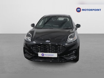 Used Ford Puma 2022 for sale - 75618963: Photo
