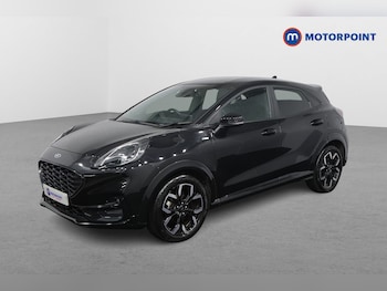 Used Ford Puma 2022 for sale - 75618963: Photo