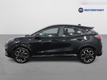 Used Ford Puma 2022 for sale - 75618963: Photo